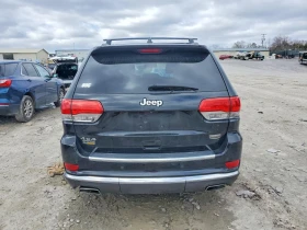 Jeep Grand cherokee 3.6l Summit, снимка 6