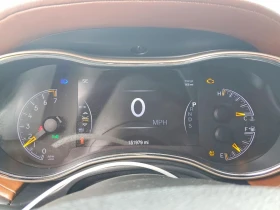 Jeep Grand cherokee 3.6l Summit, снимка 9