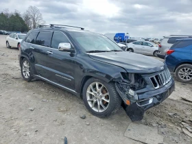 Jeep Grand cherokee 3.6l Summit, снимка 4