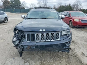 Jeep Grand cherokee 3.6l Summit, снимка 5