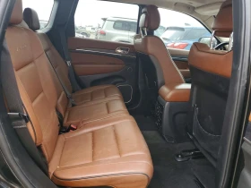 Jeep Grand cherokee 3.6l Summit, снимка 11