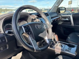 Toyota 4runner | ОТ ГЛАВНО ПРЕДСТАВИТЕЛСТВО| ПОДГР| ОБДУХ| CARFAX, снимка 10