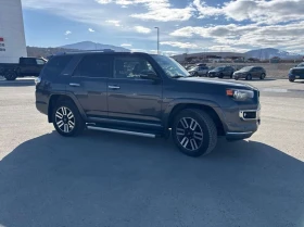 Toyota 4runner | ОТ ГЛАВНО ПРЕДСТАВИТЕЛСТВО| ПОДГР| ОБДУХ| CARFAX, снимка 3