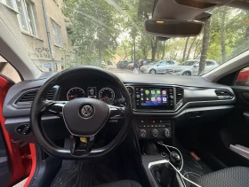VW T-Roc 1.0 TSI BMT 2018, снимка 4