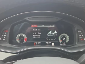 Audi Q7 Bang & Olufsen* Virtual Cockpit Plus* Head-Up* , снимка 14