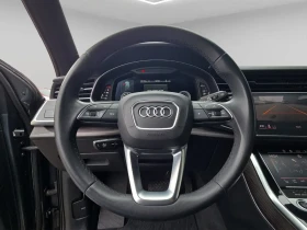 Audi Q7 Bang & Olufsen* Virtual Cockpit Plus* Head-Up* , снимка 15