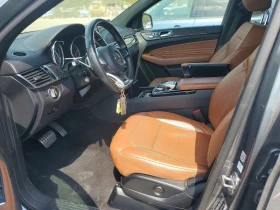 Mercedes-Benz GLE, снимка 7