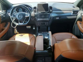 Mercedes-Benz GLE, снимка 8
