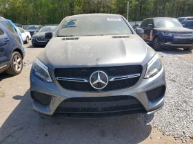 Mercedes-Benz GLE, снимка 5