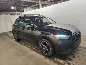 Audi Q5 * CARFAX * АВТОКРЕДИТ * 2 ЧИФТА ГУМИ * 2 КЛЮЧА * , снимка 2