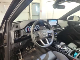 Audi Q5 * CARFAX * АВТОКРЕДИТ * 2 ЧИФТА ГУМИ * 2 КЛЮЧА * , снимка 11