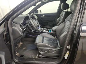 Audi Q5 * CARFAX * АВТОКРЕДИТ * 2 ЧИФТА ГУМИ * 2 КЛЮЧА * , снимка 9