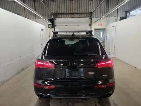 Audi Q5 * CARFAX * АВТОКРЕДИТ * 2 ЧИФТА ГУМИ * 2 КЛЮЧА * , снимка 5