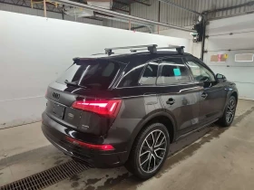 Audi Q5 * CARFAX * АВТОКРЕДИТ * 2 ЧИФТА ГУМИ * 2 КЛЮЧА * , снимка 3
