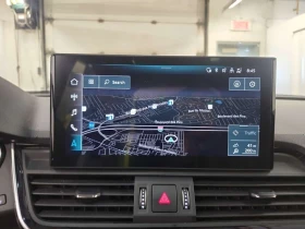 Audi Q5 * CARFAX * АВТОКРЕДИТ * 2 ЧИФТА ГУМИ * 2 КЛЮЧА * , снимка 12