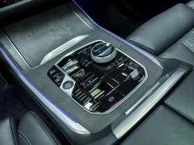 BMW X7 40I XDRIVE* M-PACK* H&K* 360* HUD* SKY LOUNGE* ОБД, снимка 10