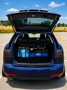 Mazda CX-7 2.2, снимка 6
