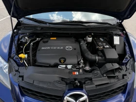Mazda CX-7 2.2, снимка 13