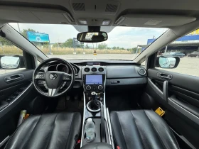 Mazda CX-7 2.2, снимка 6