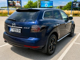 Mazda CX-7 2.2, снимка 4