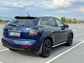 Mazda CX-7 2.2, снимка 4