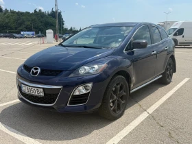 Mazda CX-7 2.2, снимка 2