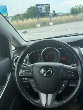Mazda CX-7 2.2, снимка 9