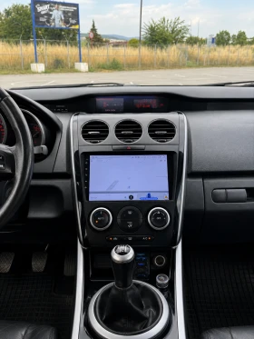 Mazda CX-7 2.2, снимка 12