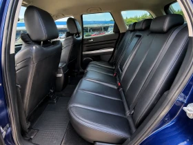 Mazda CX-7 2.2, снимка 9