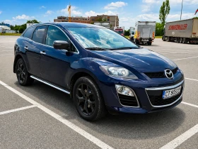 Mazda CX-7 2.2, снимка 5