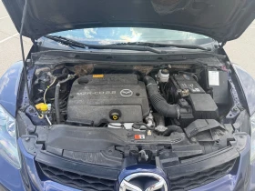 Mazda CX-7 2.2, снимка 11