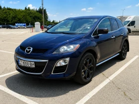 Mazda CX-7 2.2, снимка 2