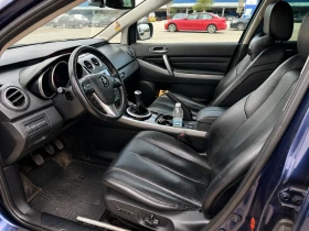 Mazda CX-7 2.2, снимка 7