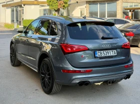 Audi SQ5 3.0TFSI S-Line , снимка 5