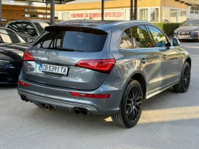Audi SQ5 3.0TFSI S-Line , снимка 4