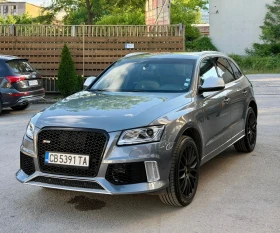 Audi SQ5 3.0TFSI S-Line , снимка 2
