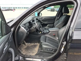 BMW X3 * XDRIVE30I * CARFAX * БЕЗ ПЪРВОНАЧАЛНА ВНОСКА, снимка 5