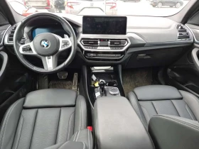 BMW X3 * XDRIVE30I * CARFAX * БЕЗ ПЪРВОНАЧАЛНА ВНОСКА, снимка 10