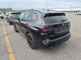 BMW X3 * XDRIVE30I * CARFAX * БЕЗ ПЪРВОНАЧАЛНА ВНОСКА, снимка 4