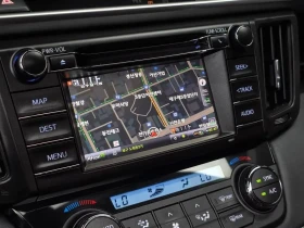 Toyota Rav4 RAV4 2.5 4WD HYBRID 4TH GENERATION, снимка 13