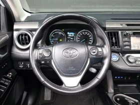 Toyota Rav4 RAV4 2.5 4WD HYBRID 4TH GENERATION, снимка 12