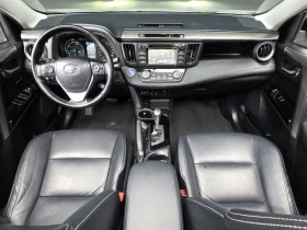 Toyota Rav4 RAV4 2.5 4WD HYBRID 4TH GENERATION, снимка 7
