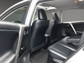 Toyota Rav4 RAV4 2.5 4WD HYBRID 4TH GENERATION, снимка 11