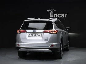 Toyota Rav4 RAV4 2.5 4WD HYBRID 4TH GENERATION, снимка 4