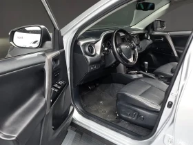 Toyota Rav4 RAV4 2.5 4WD HYBRID 4TH GENERATION, снимка 10