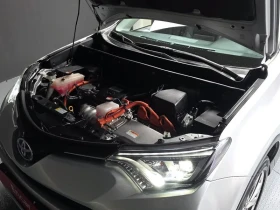 Toyota Rav4 RAV4 2.5 4WD HYBRID 4TH GENERATION, снимка 6