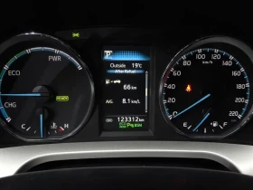 Toyota Rav4 RAV4 2.5 4WD HYBRID 4TH GENERATION, снимка 8