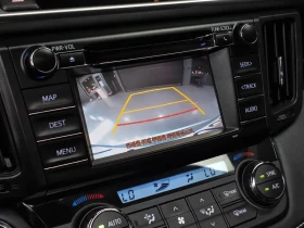 Toyota Rav4 RAV4 2.5 4WD HYBRID 4TH GENERATION, снимка 14