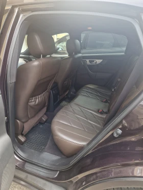 Infiniti QX70 S, снимка 5