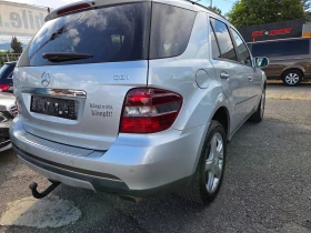 Mercedes-Benz ML 320 3.2 CDI, снимка 6